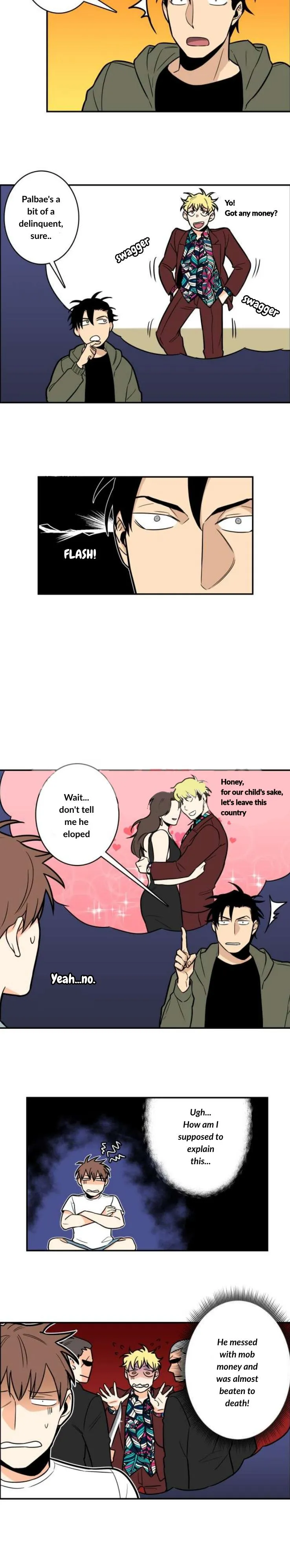 Read Gu Bae