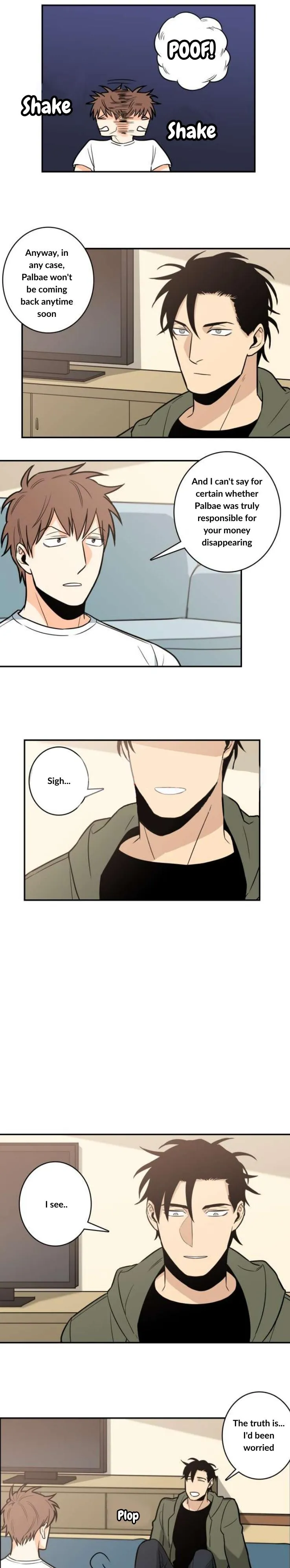 Read Gu Bae