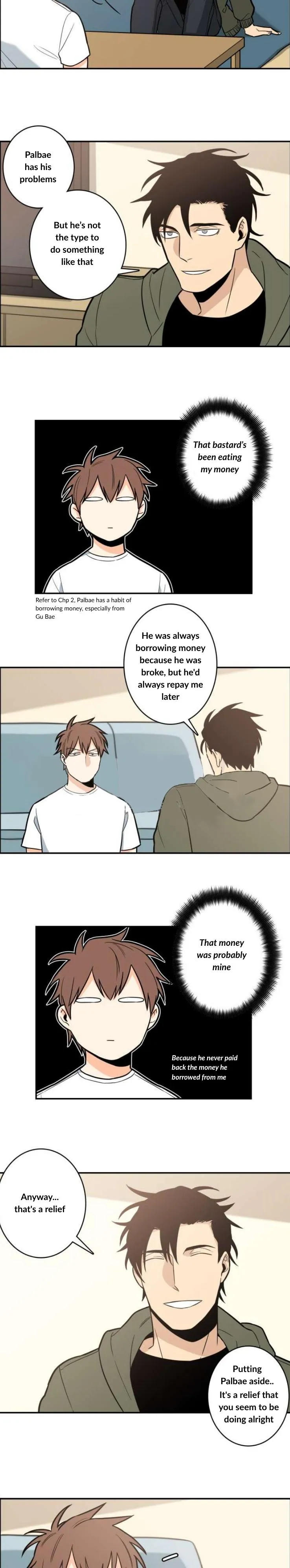 Read Gu Bae