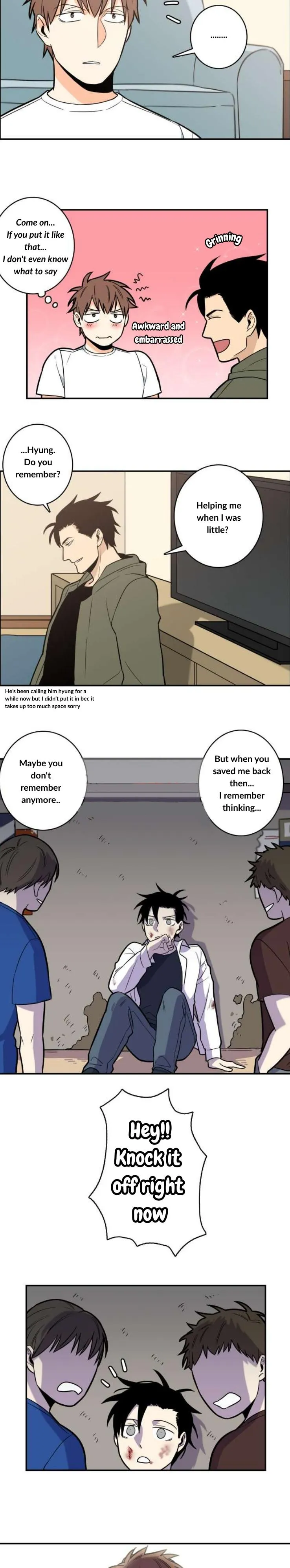 Read Gu Bae