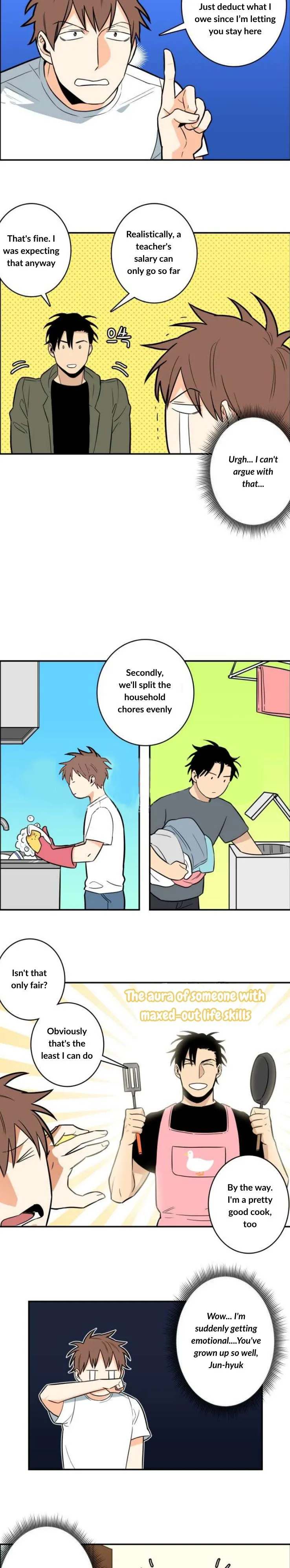 Read Gu Bae