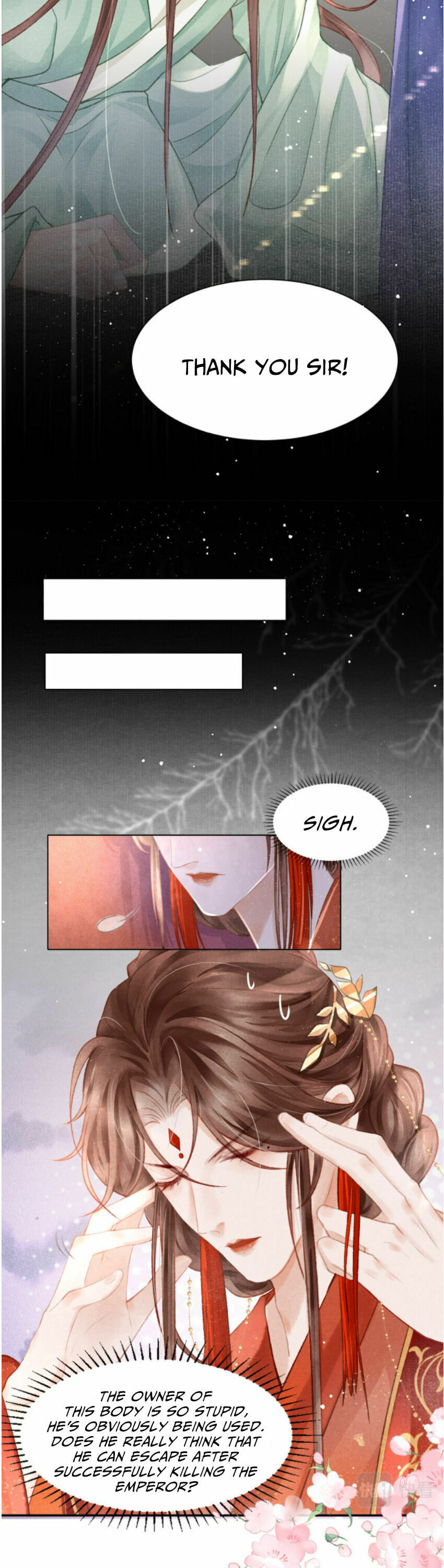 Read Gu Wang Zaixia chapter 1 image 10 on Lezhin