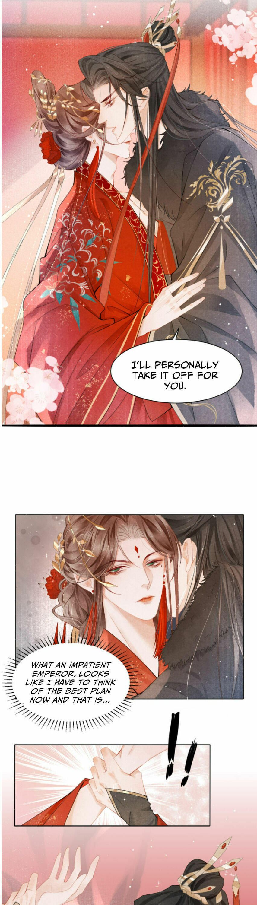 Read Gu Wang Zaixia chapter 1 image 17 on Lezhin