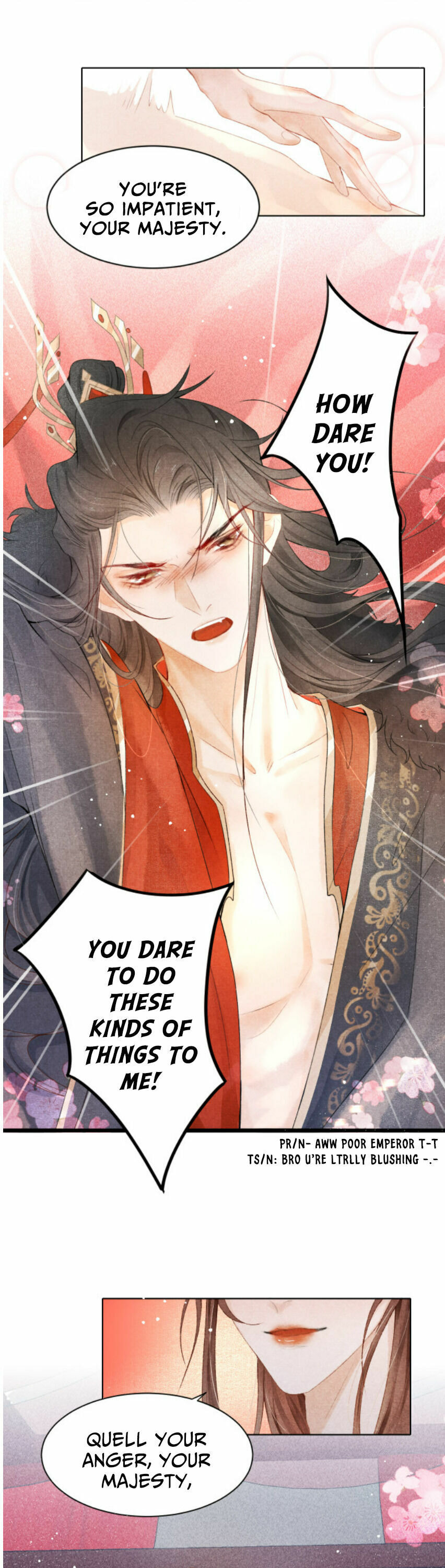 Read Gu Wang Zaixia chapter 1 image 20 on Lezhin