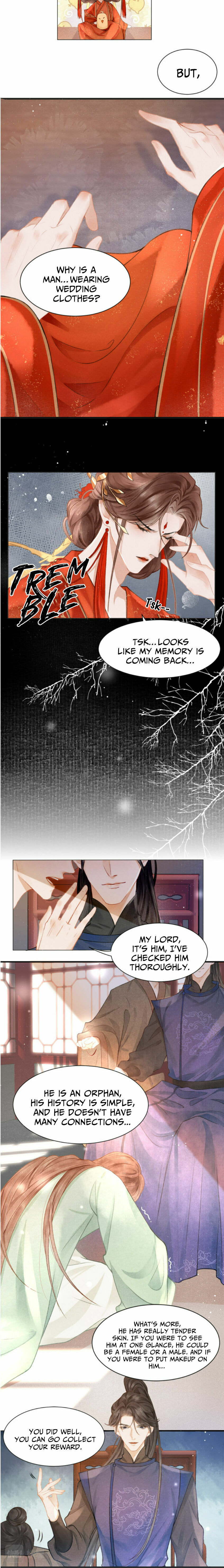 Read Gu Wang Zaixia chapter 1 image 6 on Lezhin