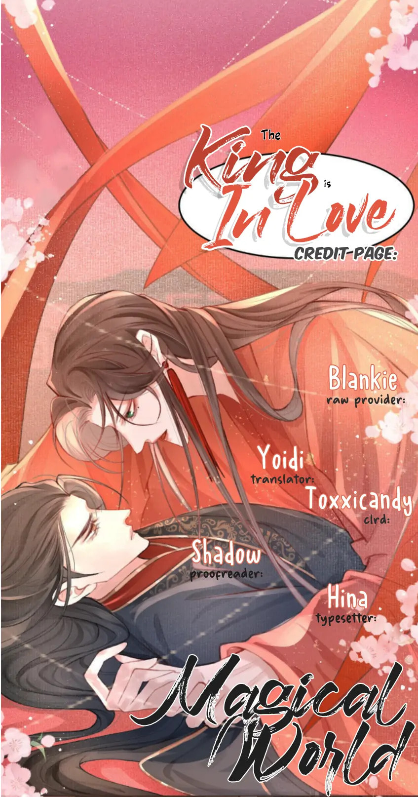 Read Gu Wang Zaixia chapter 10 image 10 on Lezhin