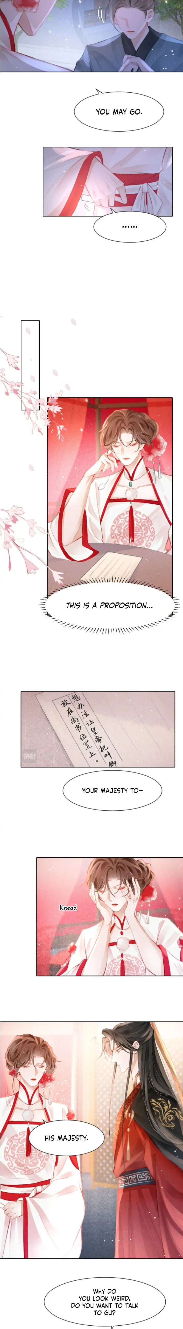 Read Gu Wang Zaixia chapter 10 image 2 on Lezhin