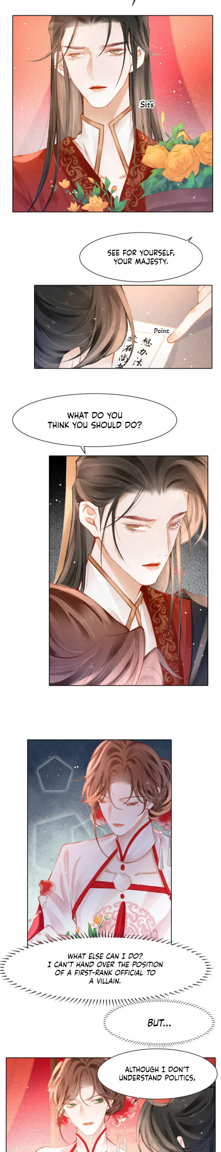 Read Gu Wang Zaixia chapter 10 image 3 on Lezhin