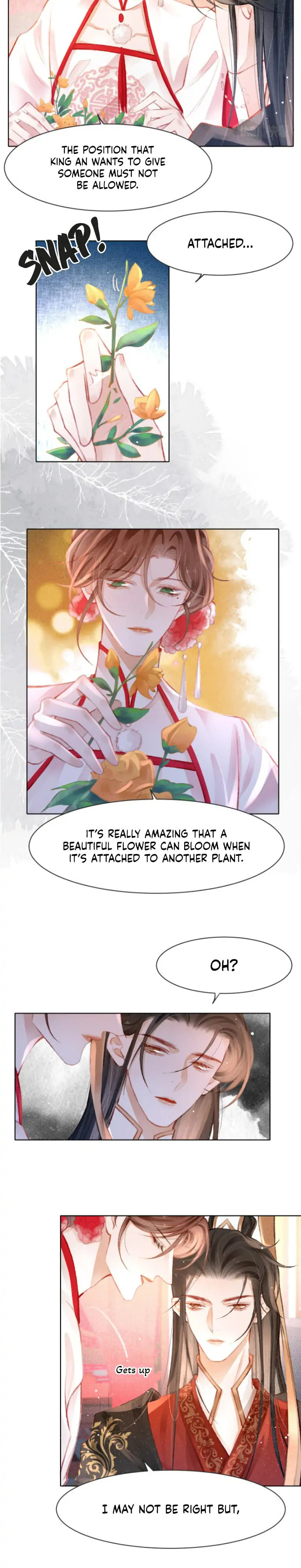 Read Gu Wang Zaixia chapter 10 image 4 on Lezhin