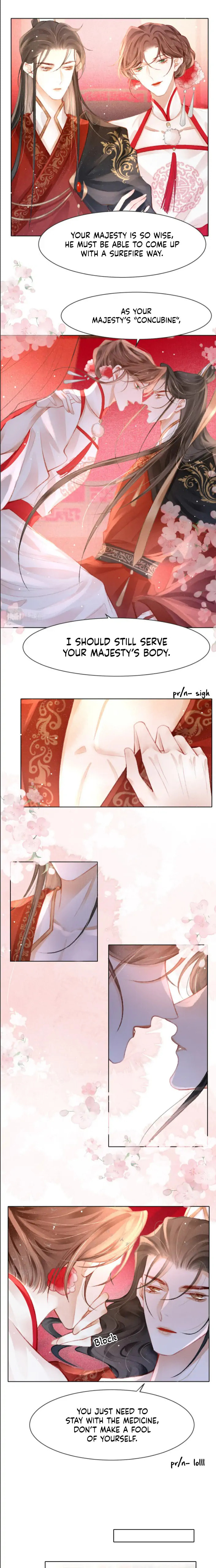 Read Gu Wang Zaixia chapter 10 image 5 on Lezhin