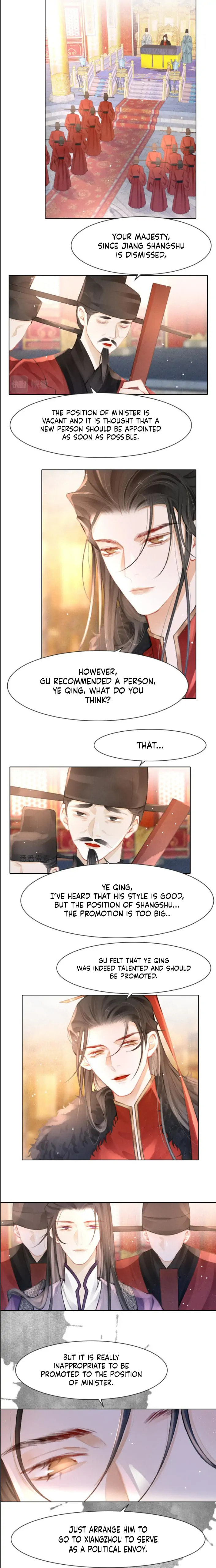 Read Gu Wang Zaixia chapter 10 image 6 on Lezhin