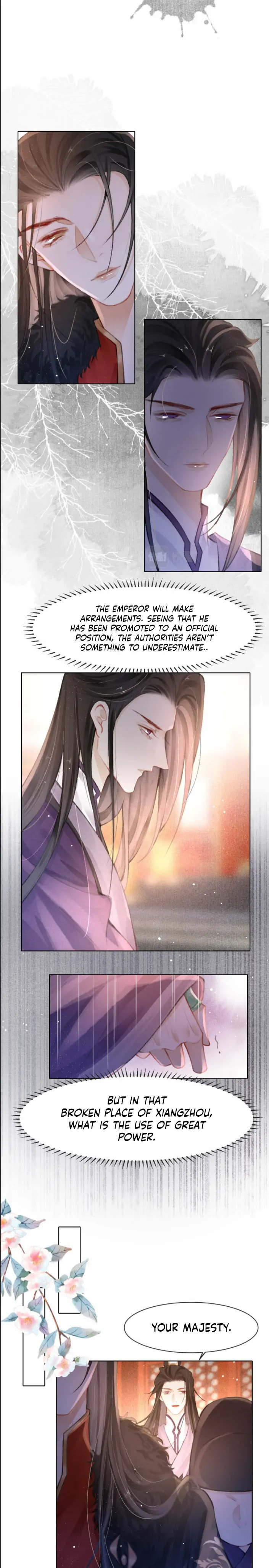 Read Gu Wang Zaixia chapter 10 image 7 on Lezhin