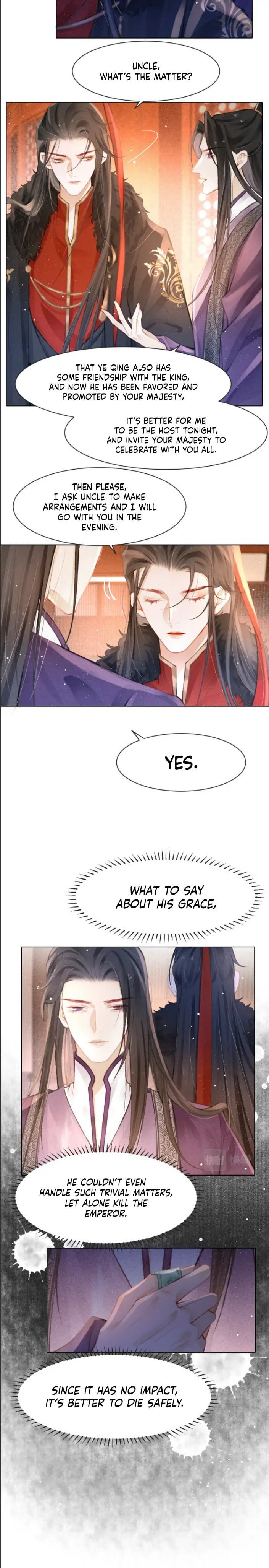 Read Gu Wang Zaixia chapter 10 image 8 on Lezhin