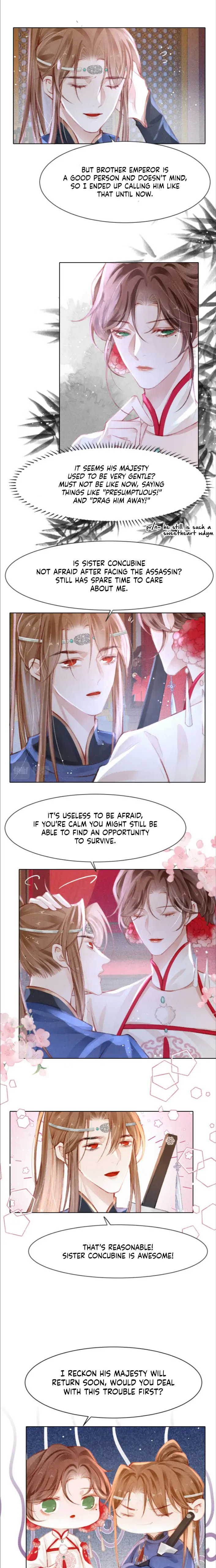 Read Gu Wang Zaixia chapter 11 image 5 on Lezhin
