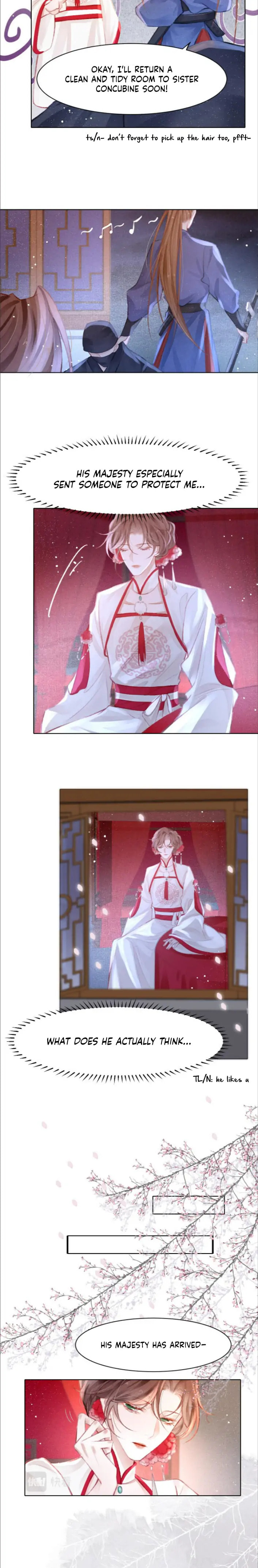 Read Gu Wang Zaixia chapter 11 image 6 on Lezhin
