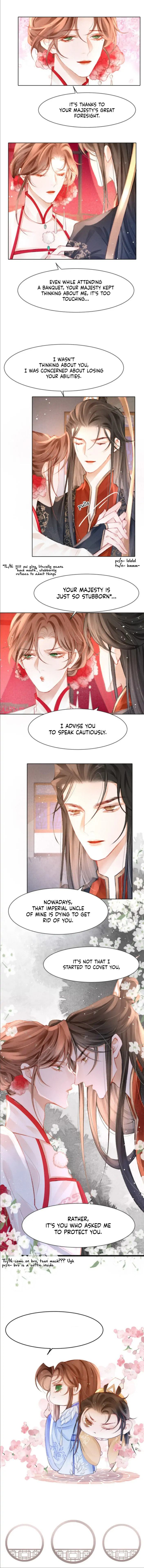 Read Gu Wang Zaixia chapter 11 image 8 on Lezhin
