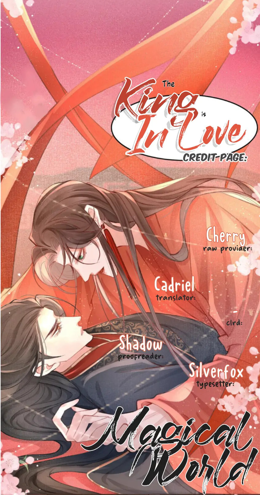 Read Gu Wang Zaixia chapter 12 image 11 on Lezhin