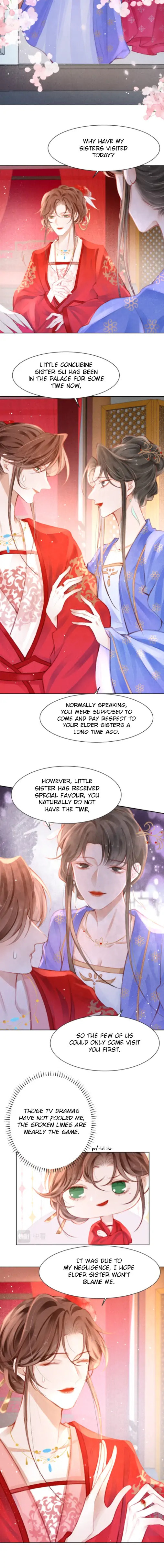 Read Gu Wang Zaixia chapter 12 image 2 on Lezhin