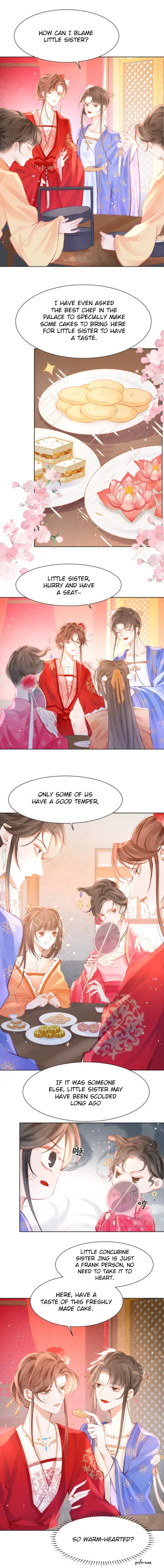 Read Gu Wang Zaixia chapter 12 image 3 on Lezhin