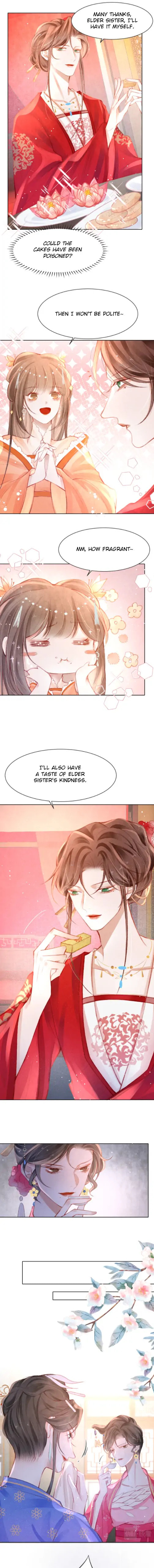 Read Gu Wang Zaixia chapter 12 image 4 on Lezhin