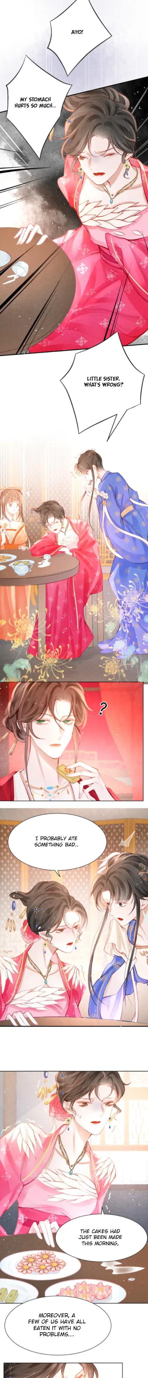 Read Gu Wang Zaixia chapter 12 image 5 on Lezhin
