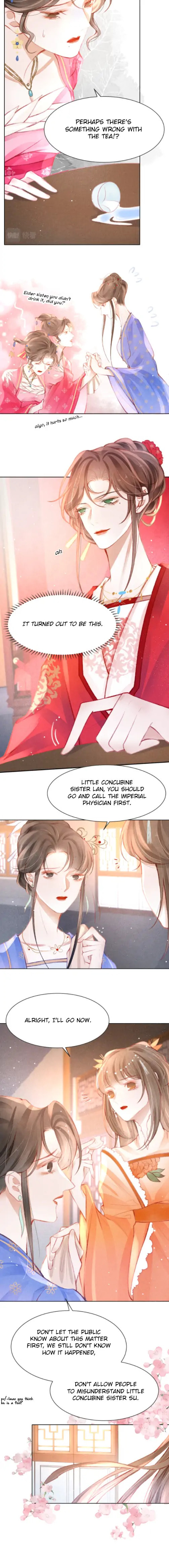 Read Gu Wang Zaixia chapter 12 image 6 on Lezhin