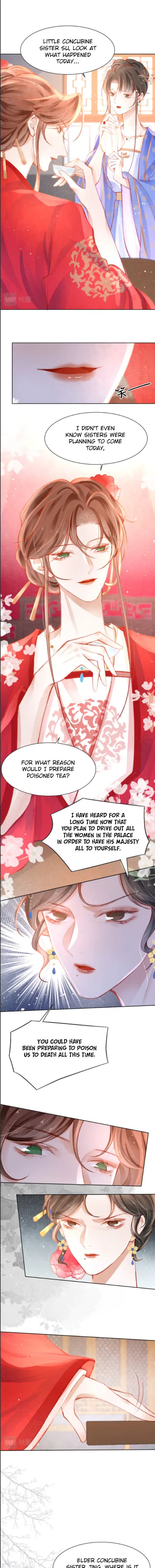 Read Gu Wang Zaixia chapter 12 image 7 on Lezhin