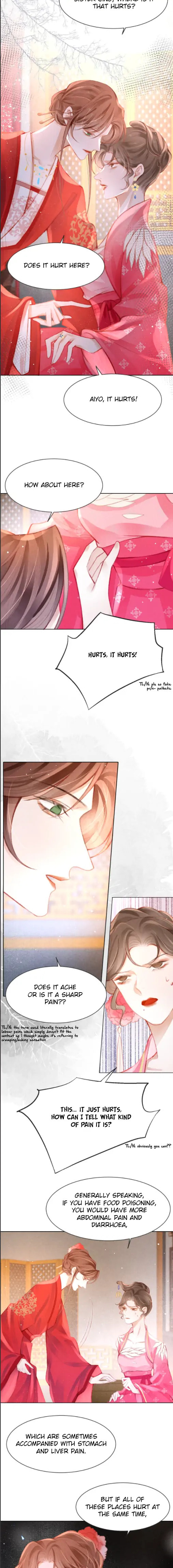 Read Gu Wang Zaixia chapter 12 image 8 on Lezhin