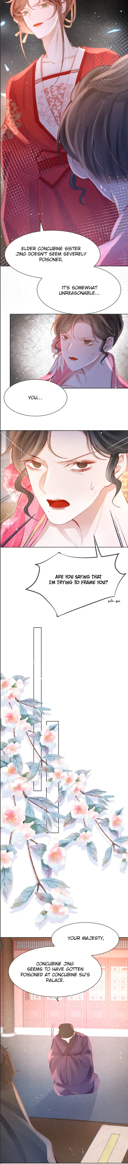 Read Gu Wang Zaixia chapter 12 image 9 on Lezhin