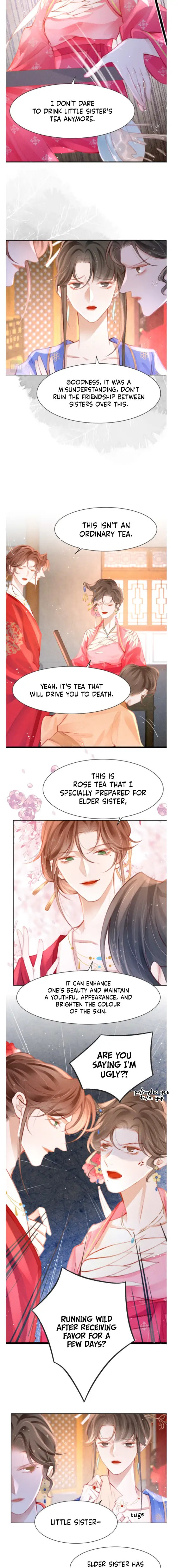 Read Gu Wang Zaixia chapter 13 image 2 on Lezhin
