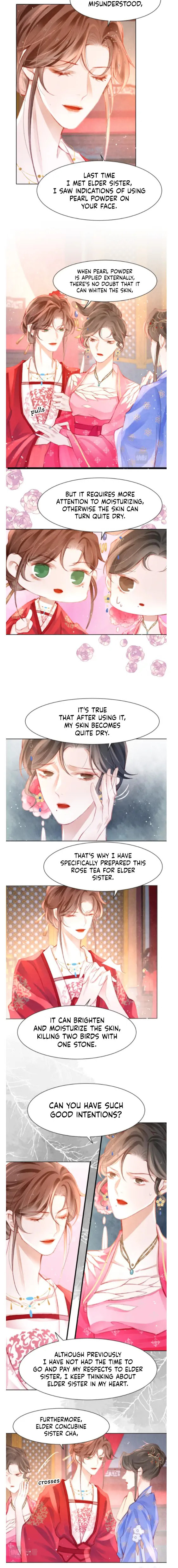 Read Gu Wang Zaixia chapter 13 image 3 on Lezhin
