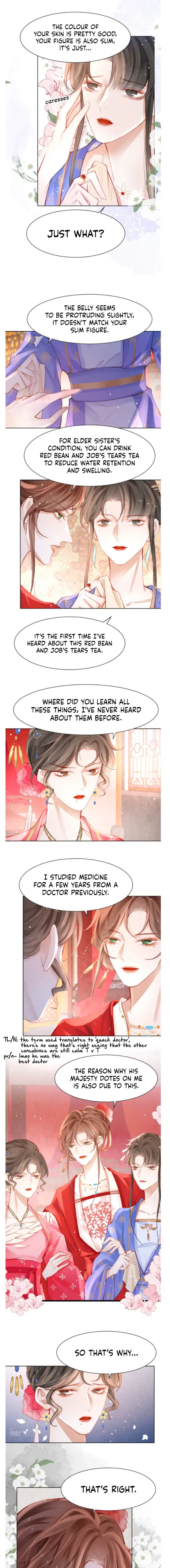 Read Gu Wang Zaixia chapter 13 image 4 on Lezhin