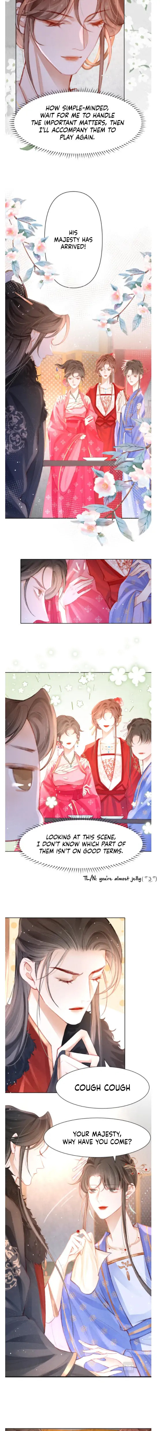 Read Gu Wang Zaixia chapter 13 image 5 on Lezhin