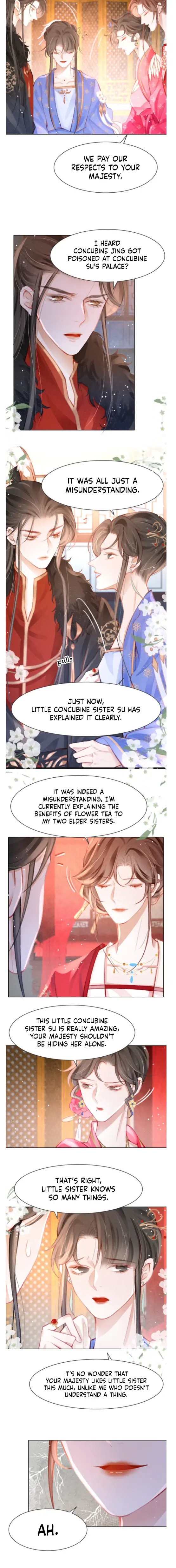 Read Gu Wang Zaixia chapter 13 image 6 on Lezhin