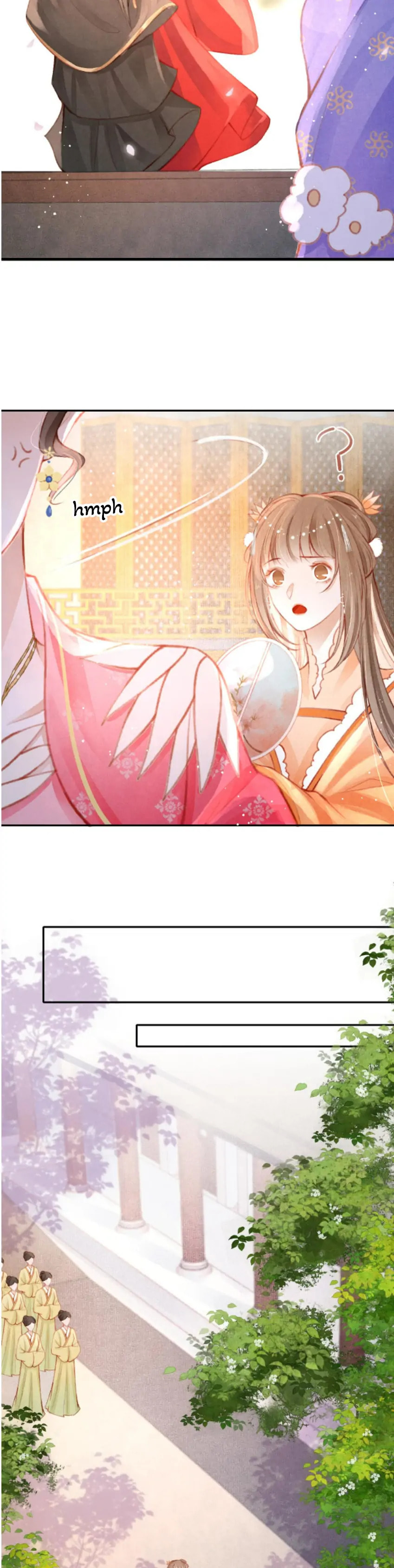 Read Gu Wang Zaixia chapter 14 image 10 on Lezhin