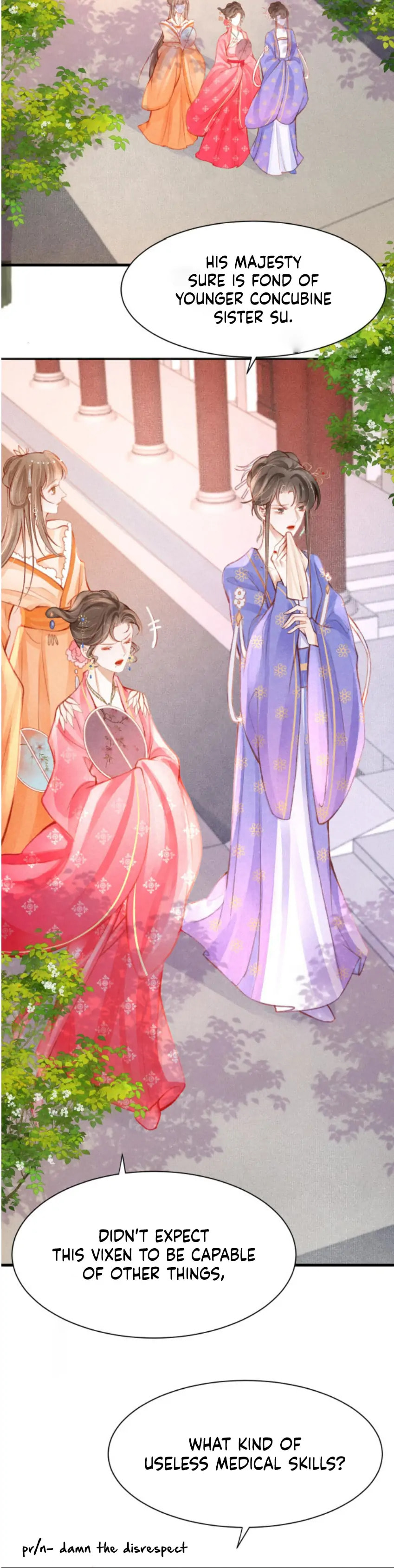 Read Gu Wang Zaixia chapter 14 image 11 on Lezhin