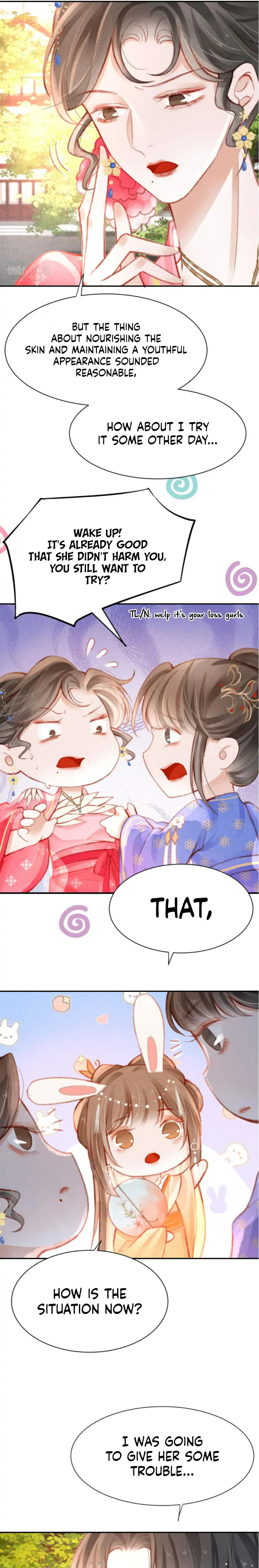 Read Gu Wang Zaixia chapter 14 image 12 on Lezhin