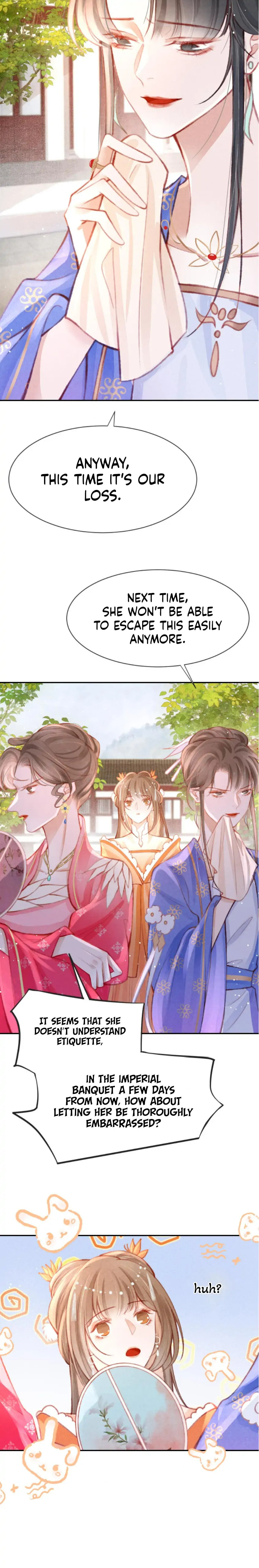 Read Gu Wang Zaixia chapter 14 image 13 on Lezhin