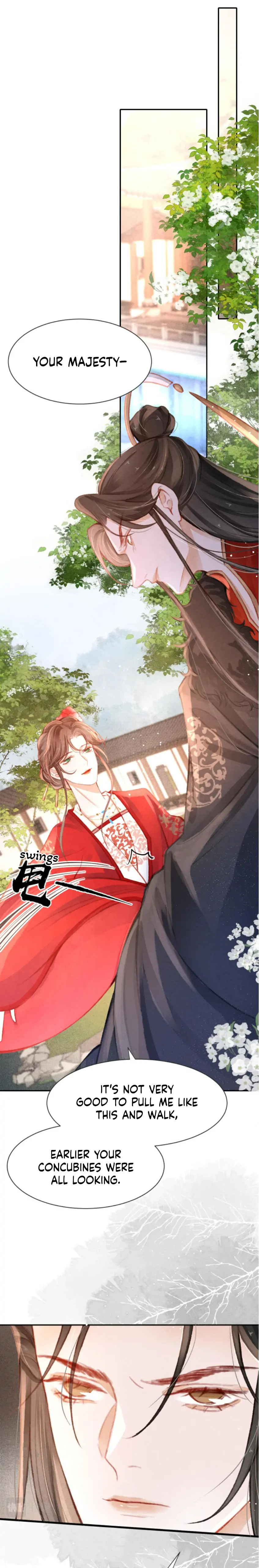 Read Gu Wang Zaixia chapter 14 image 14 on Lezhin