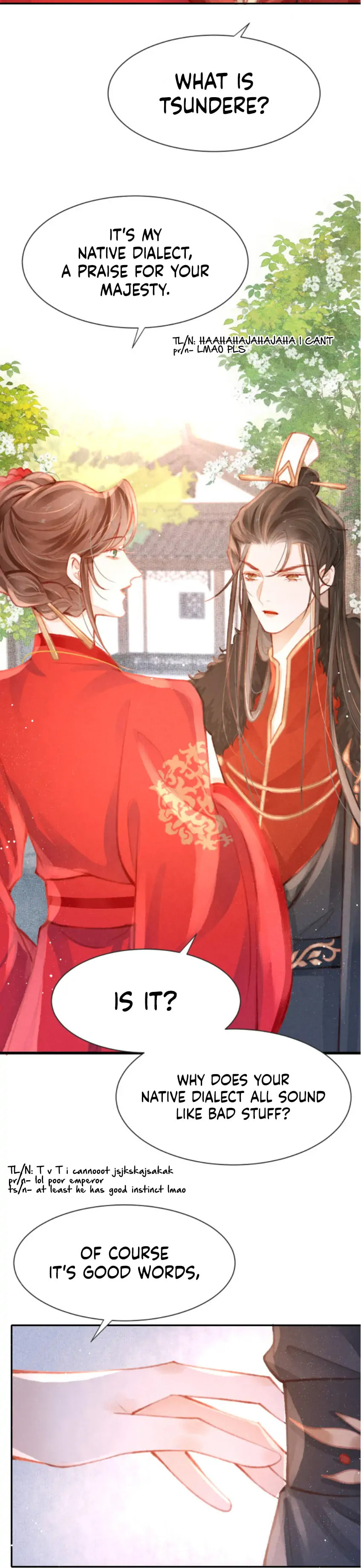 Read Gu Wang Zaixia chapter 14 image 16 on Lezhin