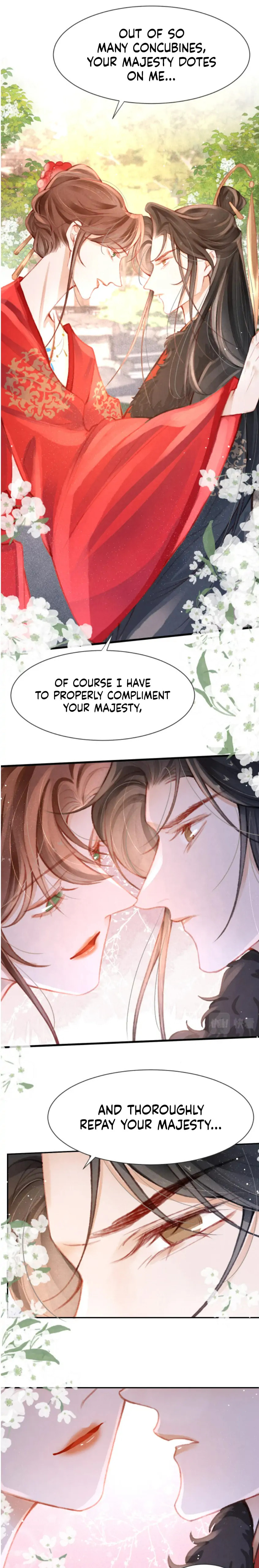Read Gu Wang Zaixia chapter 14 image 17 on Lezhin