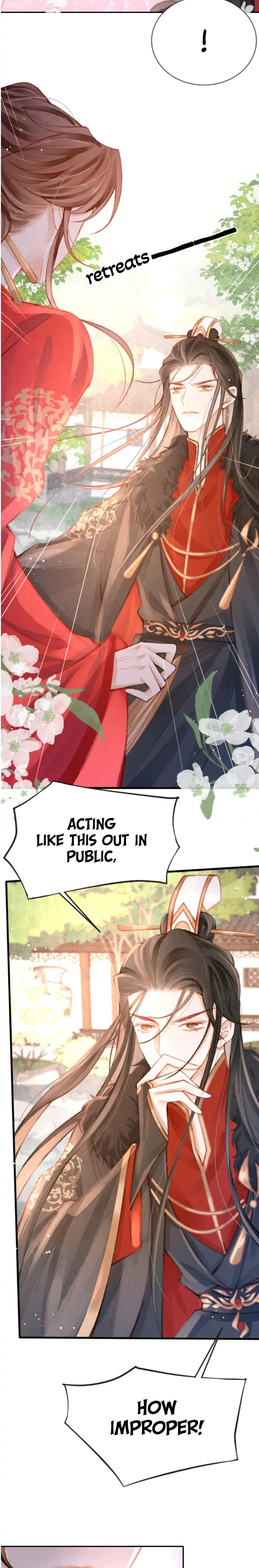 Read Gu Wang Zaixia chapter 14 image 18 on Lezhin