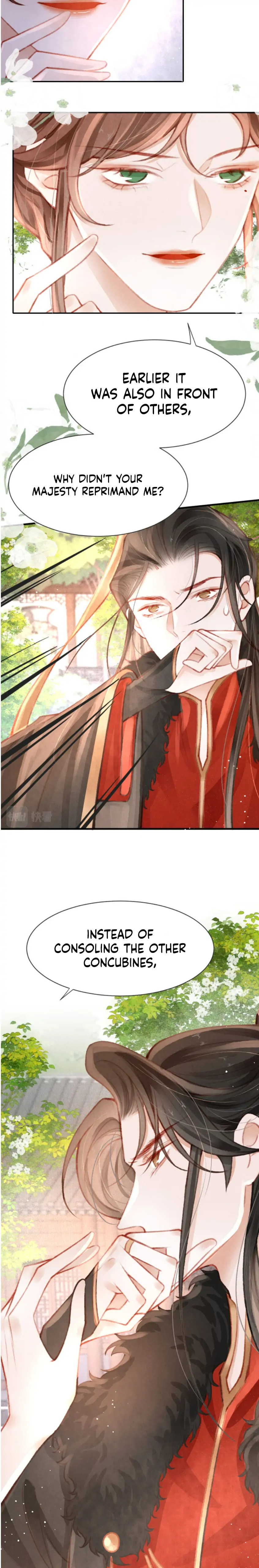 Read Gu Wang Zaixia chapter 14 image 19 on Lezhin
