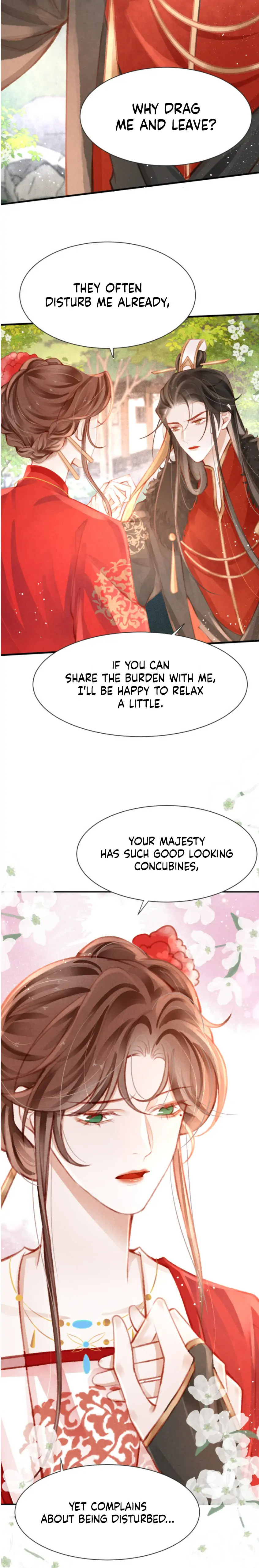 Read Gu Wang Zaixia chapter 14 image 20 on Lezhin