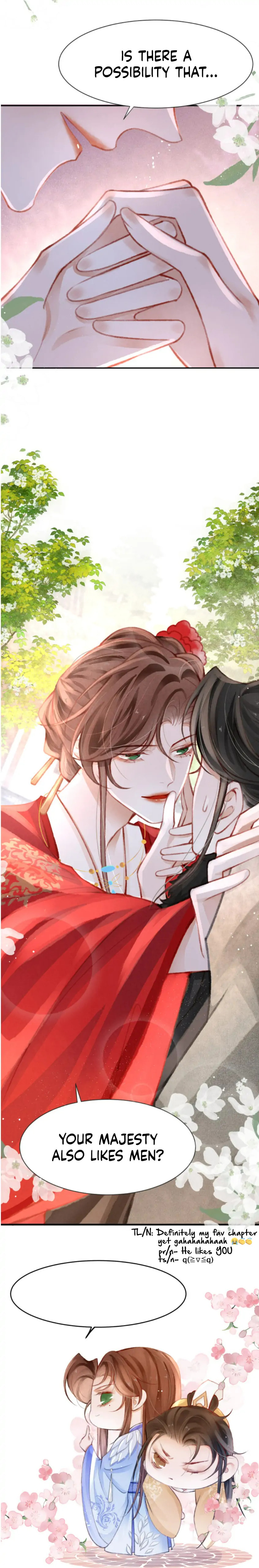 Read Gu Wang Zaixia chapter 14 image 21 on Lezhin