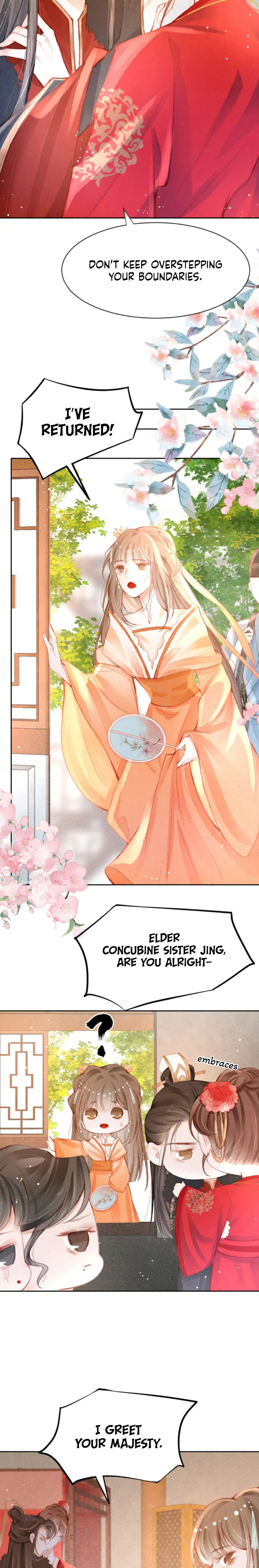 Read Gu Wang Zaixia chapter 14 image 3 on Lezhin