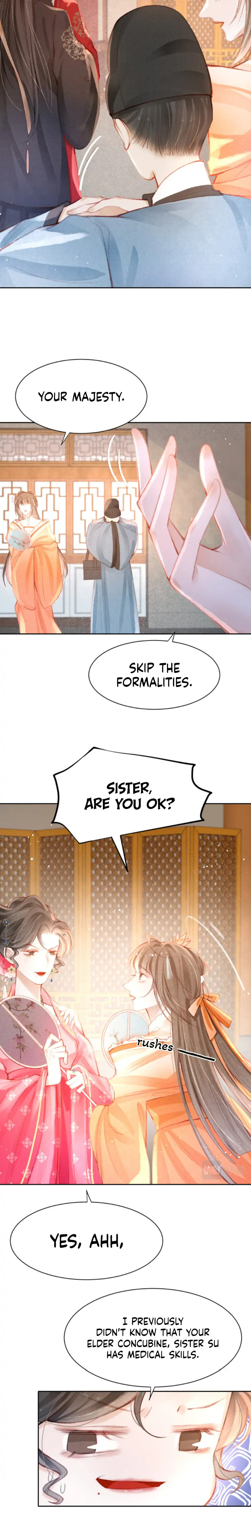 Read Gu Wang Zaixia chapter 14 image 4 on Lezhin