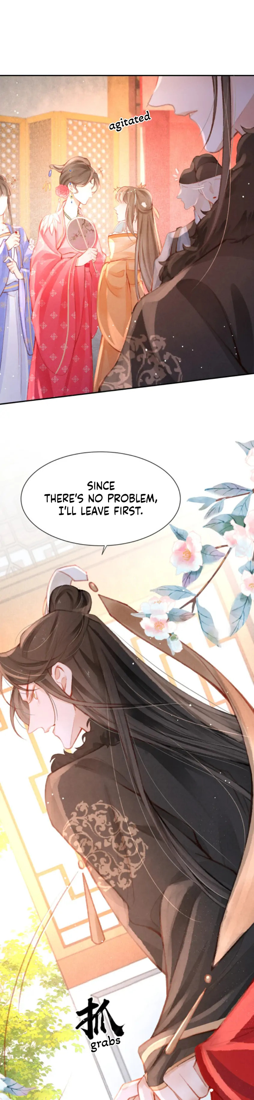 Read Gu Wang Zaixia chapter 14 image 5 on Lezhin