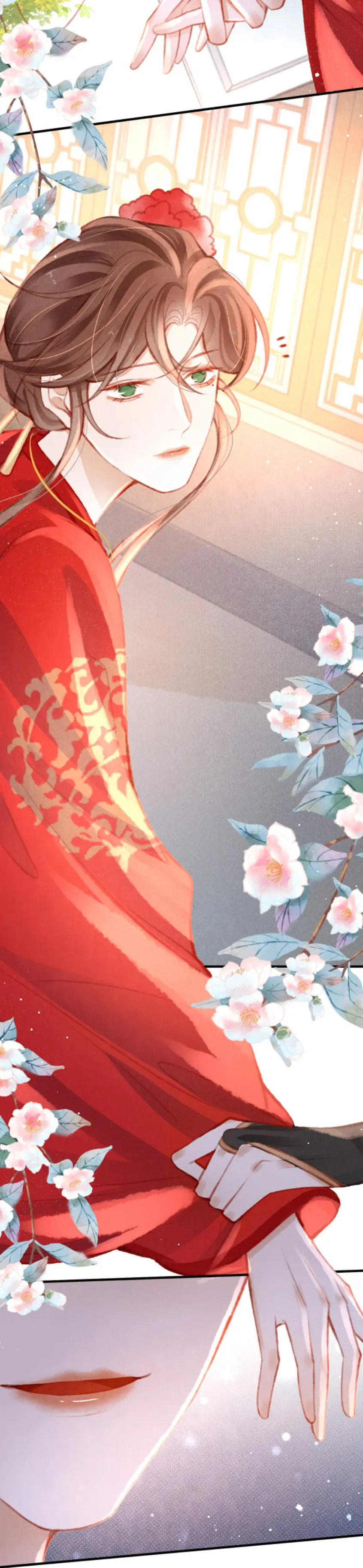 Read Gu Wang Zaixia chapter 14 image 6 on Lezhin
