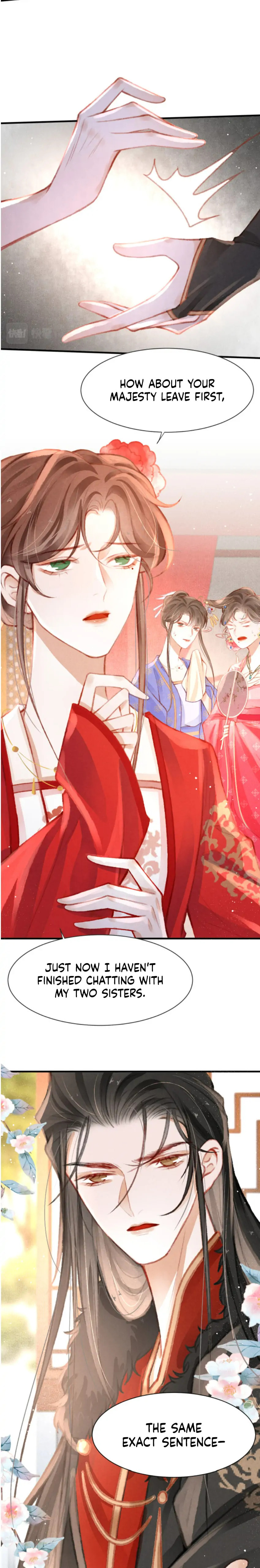 Read Gu Wang Zaixia chapter 14 image 7 on Lezhin